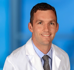 Ross Wodicka, MD - Orthopedic Surgeon 