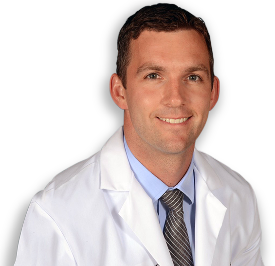 Ross Wodicka, MD - Orthopedic Surgeon