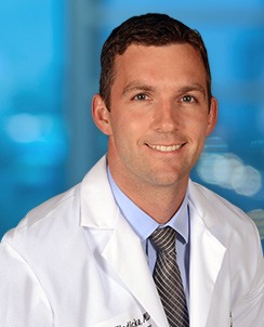 Ross Wodicka, MD - Orthopedic Surgeon